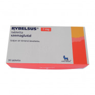 Купить Ребелсас 7 мг (Rybelsus, Рибелсас) таблетки №30 в Новосибирске